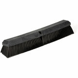 Sparta 18" Color-Coded Omni-Sweep Floor Sweeper, 1.75" Polyester Bristle, 12/Carton (CFS41890EC03CT) Case of 12