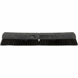 Sparta 18" Color-Coded Omni-Sweep Floor Sweeper, 1.75" Polyester Bristle, 12/Carton (CFS41890EC03CT) Case of 12