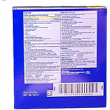 Lil' Drug Store Vicks Severe Cold & Flu Medication (LIL04262) Box of 32