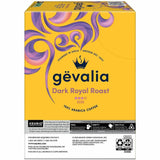Keurig K-Cup Dark Royal Roast Coffee, Compatible with Brewer, Dark Royal Blend (GMT8032CT) Case of 96