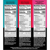 KIND Fruit & Nut Bars, 1.40 oz, Gluten-free, Individually Wrapped (KND67170) Box of 12