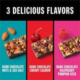 KIND Fruit & Nut Bars, 1.40 oz, Gluten-free, Individually Wrapped (KND67170) Box of 12
