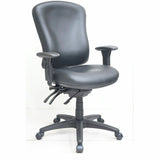 Lorell Accord Series Managerial Task Chair (LLR66154) Each