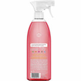 Method All-Purpose Surface Cleaner, 28 fl oz, Pink Grapefruit Scent, 8/Carton (MTH377540CT) Case of 8