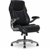 Lorell Lumbar Foam Executive Chair (LLR47923) Each