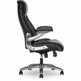Lorell Lumbar Foam Executive Chair (LLR47923) Each