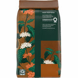 Starbucks Whole Bean Pike Place Roast Whole Bean Coffee, Medium (SBK12411946CT) Case of 6