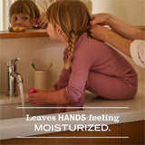 Mrs. Meyer's Clean Day Hand Soap Refill, Lemon Verbena, Lavender, Mild Citrus Scent, 12.50 fl oz, 6/Carton (SJN390068CT) Case of 6