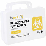 Aero Surefill 10-Series Bloodborne Pathogen Kit (AERAKBF10W) Each