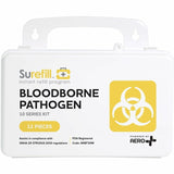Aero Surefill 10-Series Bloodborne Pathogen Kit (AERAKBF10W) Each