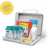 Aero Surefill 10-Series Bloodborne Pathogen Kit (AERAKBF10W) Each