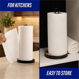 Genuine Joe Kitchen Roll Paper Towels, 2 Ply, 11" x 93.60", 100 Towels/Roll, 3 Rolls/Carton (GJO23085) Case of 30
