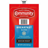 Lavazza Freshpack Breakfast Blend Coffee, Medium (LAV48784) Case of 76