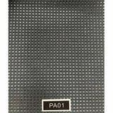 Lorell Conjure Office Stools, Black, Vinyl, Polyurethane, Molded Foam Seat Material, Mesh Back Material, Metal, Nylon, Armrest (LLR62022) Each