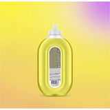 Method Squirt + Mop Lemon Floor Cleaner, 25 fl oz, Lemon Ginger Scent (MTH317917) Each