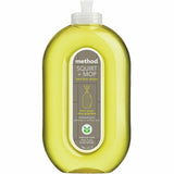 Method Squirt + Mop Lemon Floor Cleaner, 25 fl oz, Lemon Ginger Scent (MTH317917) Each