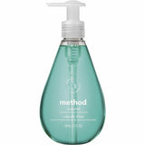 Method Gel Hand Wash, Waterfall Scent, 12 fl oz (MTH359399EA) Each