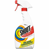 Shout Laundry Stain Remover Spray, 22 fl oz (0.7 quart) (SJN383793EA) Each