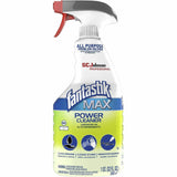 fantastik MAX Power Cleaner Degreaser, 32 fl oz (SJN388891EA) Each