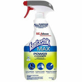 fantastik MAX Power Cleaner Degreaser, 32 fl oz (SJN388891EA) Each