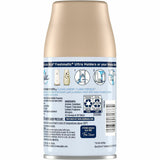 Glade Automatic Spray Refills, Aerosol, 6.2 fl oz, Clean Linen, 70 Day (SJN389270) Pack of 3