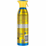 Pledge Everyday Clean MS Cleaner Spray, 9.7 fl oz, Rainshower Scent (SJN394793CT) Case of 6