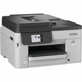 Brother MFC-J5010DW Wired & Wireless INKvestment Tank Inkjet Multifunction Printer (BRTMFCJ5010DW) Each