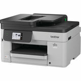 Brother MFC-J5010DW Wired & Wireless INKvestment Tank Inkjet Multifunction Printer (BRTMFCJ5010DW) Each