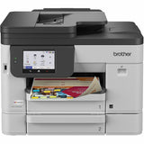 Brother MFC-J5110DW Wired & Wireless INKvestment Tank Inkjet Multifunction Printer (BRTMFCJ5110DW) Each