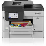 Brother MFC-J5110DW Wired & Wireless INKvestment Tank Inkjet Multifunction Printer (BRTMFCJ5110DW) Each