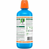 TheraBreath Fresh Breath Oral Rinse, Icy Mint, 1.06 quart  (CDC9702981616) Each