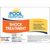 Pool Essential Custom Shock Treatment  (KIKKPL26124ESS) Each