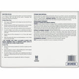 Pool Essential Custom Shock Treatment  (KIKKPL26124ESS) Each