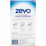 P&G Indoor Flying Insect Trap Cartridge Refills, 2/Box, 6/Carton (PGC01791) Case of 6