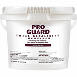 KIK Custom PRO GUARD Total Alkalinity Increaser  (KIKKPL23415BPG) Each