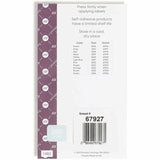 Smead ETS Color-Coded Year Labels, 1/2" x 5/64", Gray, 27, Paper, Laminated, 1/Pack (SMD67927) Each