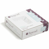 Smead ETYJ Color-Coded Year Labels, 3/4" x 1 1/2", White, 27, Paper, Laminated, 1 Roll (SMD68327) 1 Roll