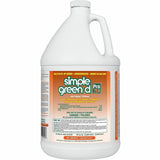 Simple Green Disinfectant Pro 3, 128 fl oz (SMP3301001) Case of 4