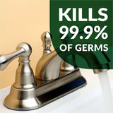 Simple Green Disinfectant Pro 3, 128 fl oz (SMP3301001) Case of 4