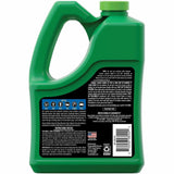 Green Gobbler Industrial Drain Clog Dissolver Gel, 64 fl oz (WMNG8022J) Case of 4