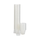 McKesson Medicine Cup 1 oz. Clear Plastic Disposable NonSterile (188670_CS) 5000/CS