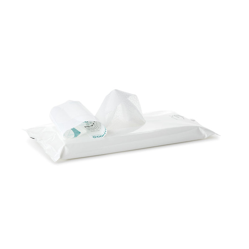 PROSAT® Sterile™ Surface Disinfectant Cleaner Premoistened Cleanroom Manual Pull Wipe 30 Count Pouch Alcohol Scent Sterile (917971_CS) 48/CS