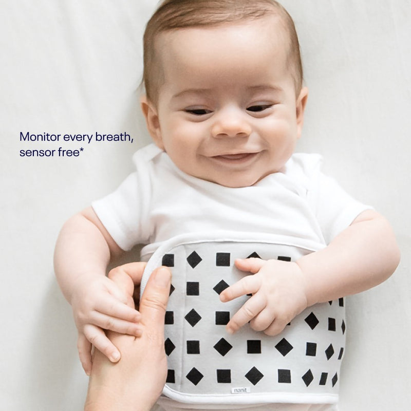 Nanit Sleep Monitor Set Nanit (1245440_EA) 1/EA