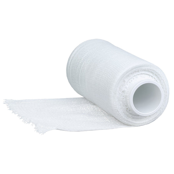 McKesson Unna Boot Zinc Oxide 4 Inch X 10 Yard (1220879_EA) 1/EA