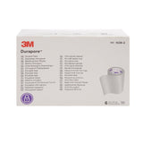 3M™ Durapore™ Medical Tape White 2 Inch X 10 Yard Silk-Like Cloth NonSterile (5776_CS) 60/CS