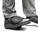 Darco® OrthoWedge™ Post-Op Shoe X-Large Male Black (683890_EA) 1/EA