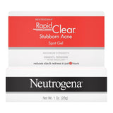 Neutrogena® Rapid Clear Acne Treatment 1 oz. Gel (1250875_EA) 1/EA