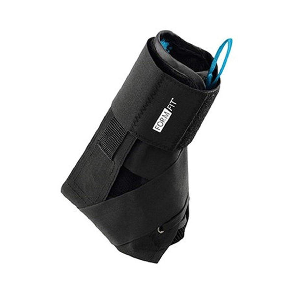 Ossur® FormFit® Ankle Brace with Speed Lace Large Lace-Up / Figure-8 Strap Foot (892100_EA) 1/EA