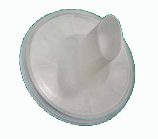 BlockAide™ Pulmonary Function Filter BlockAide™ (883802_CS) 50/CS