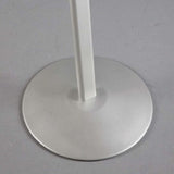 MT Displays Curved Sign Holder 8-1/2" x 11" Poster Size Silver, Landscape & Portrait position (UCUMBN0581X2000) Each
